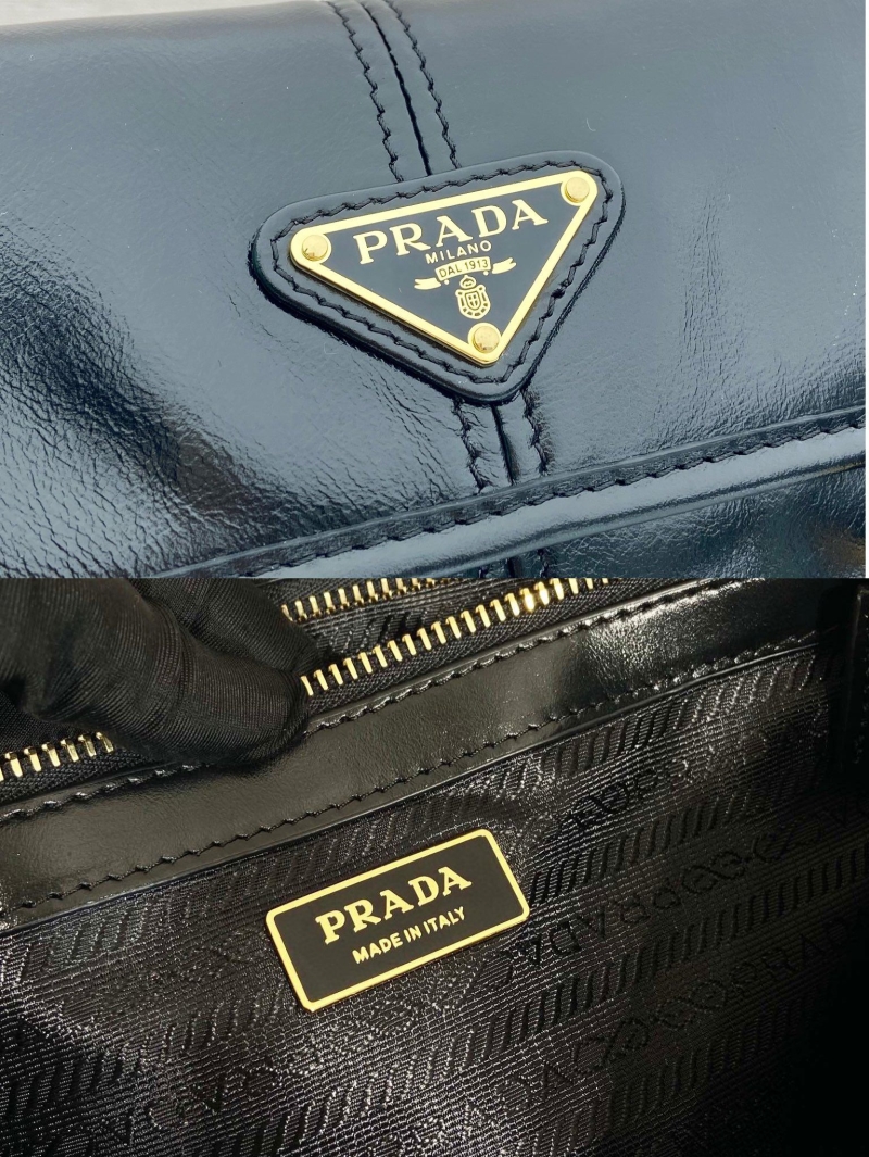 Prada Top Handle Bags